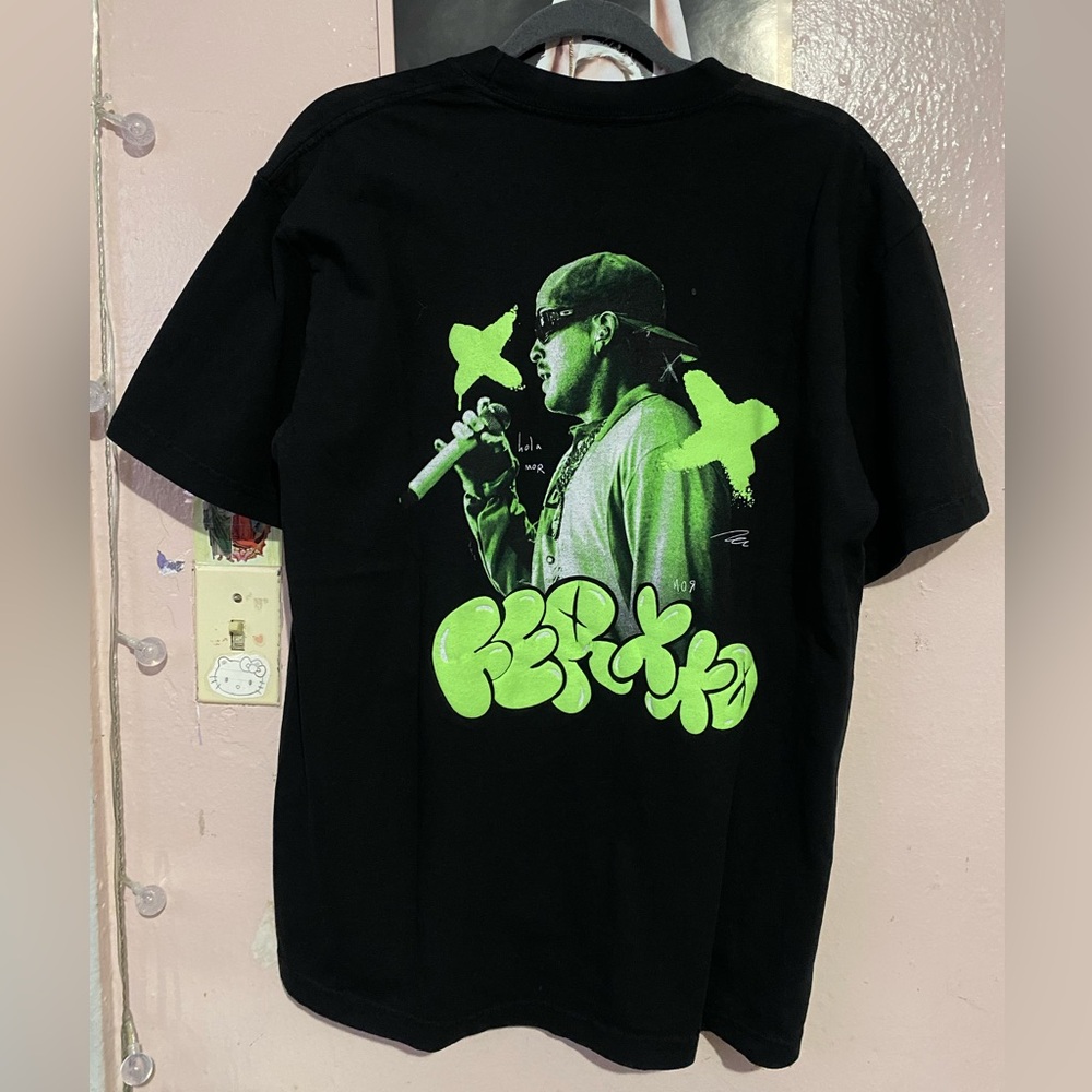 FERXXO FEID MERCH TEE